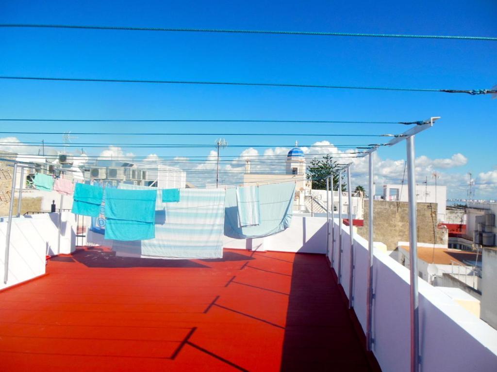 Habitaciones La Pepa Cádis Exterior foto